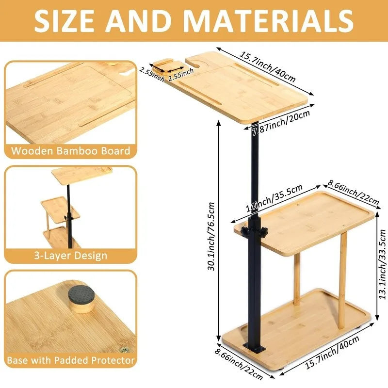 Silla de comedor de terciopelo