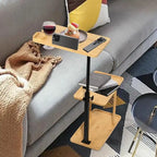 Silla de comedor de terciopelo