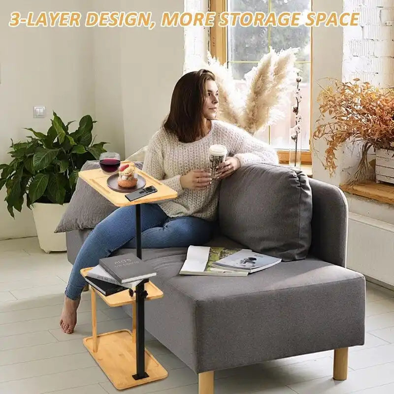 Silla de comedor de terciopelo