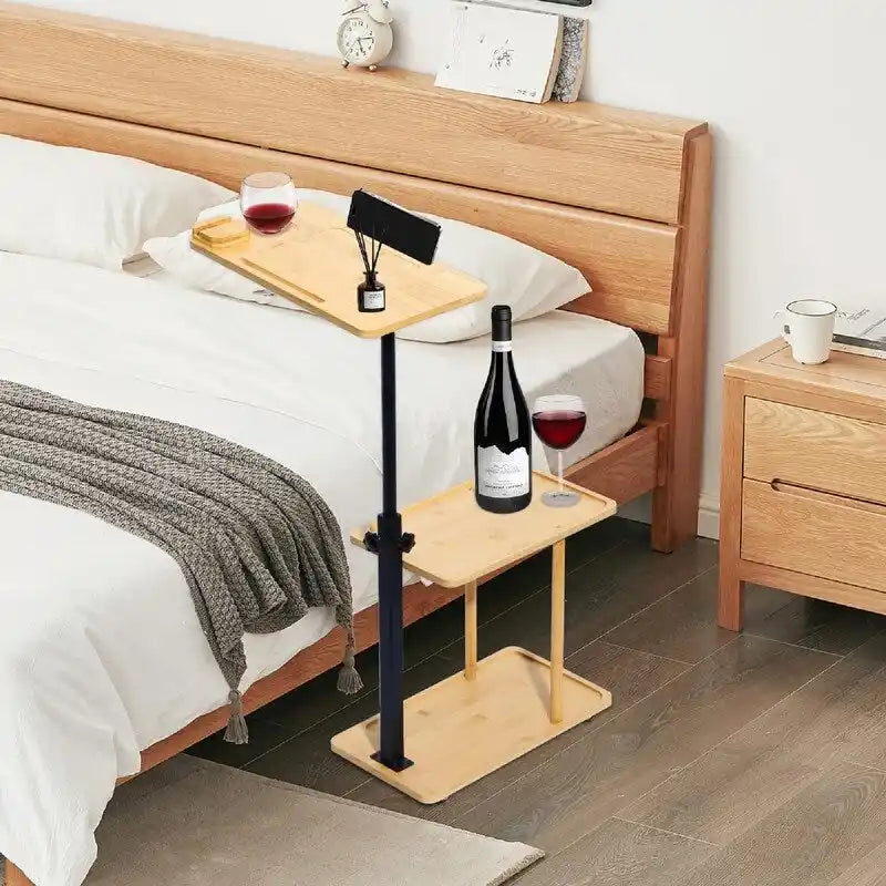 Silla de comedor de terciopelo