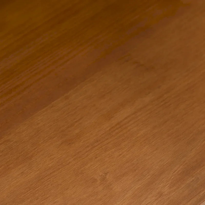 Cama de plataforma de madera maciza tamaño King