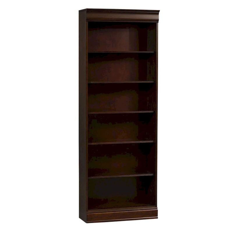 Estantería Cognac Jr Executive de 84 pulgadas