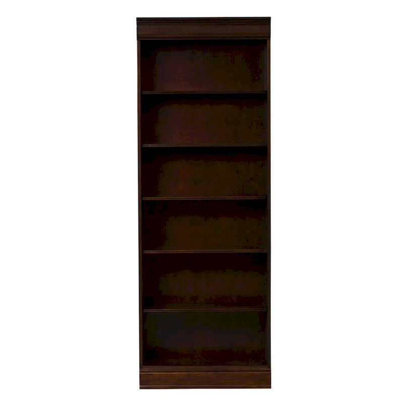 Estantería Cognac Jr Executive de 84 pulgadas