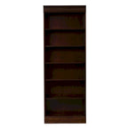 Estantería Cognac Jr Executive de 84 pulgadas
