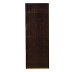 Estantería Cognac Jr Executive de 84 pulgadas