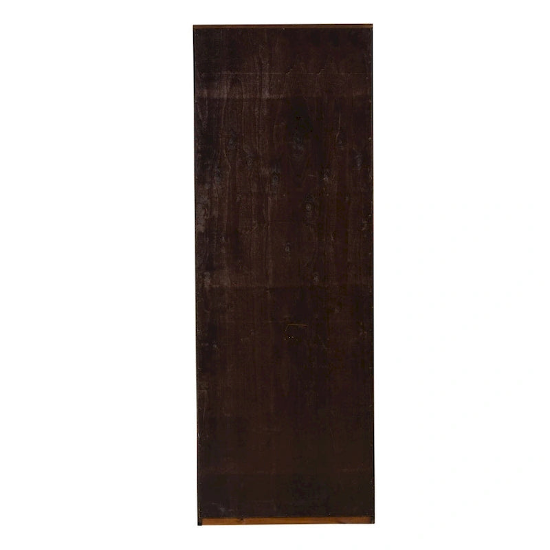 Estantería Cognac Jr Executive de 84 pulgadas