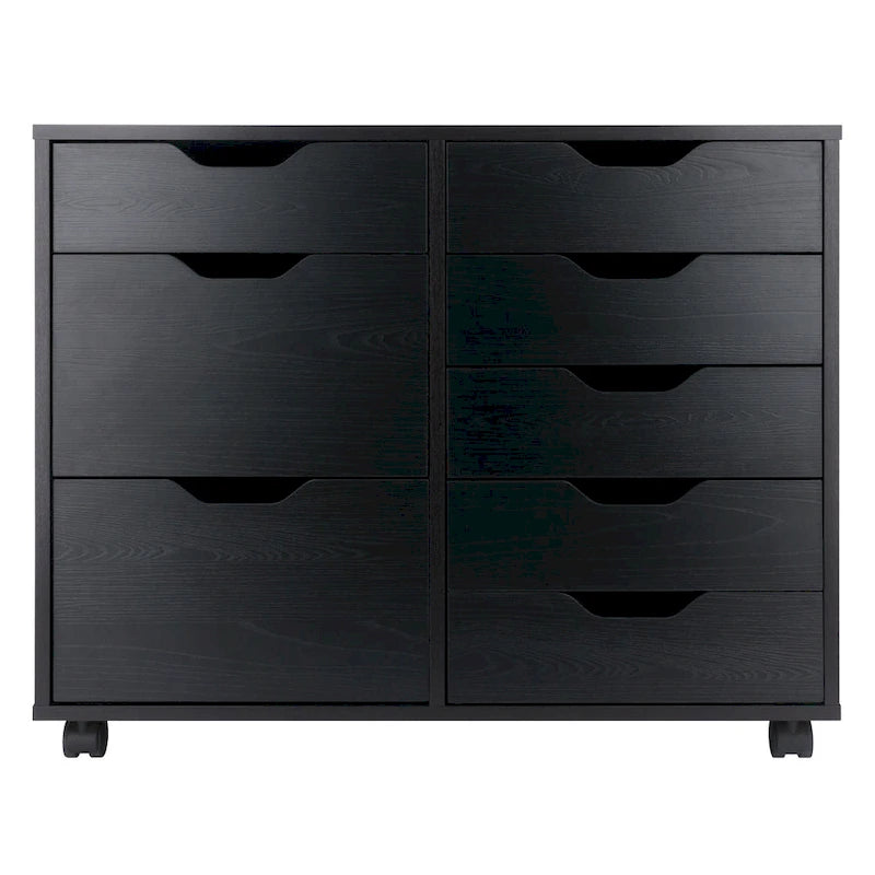 Mueble, Negro