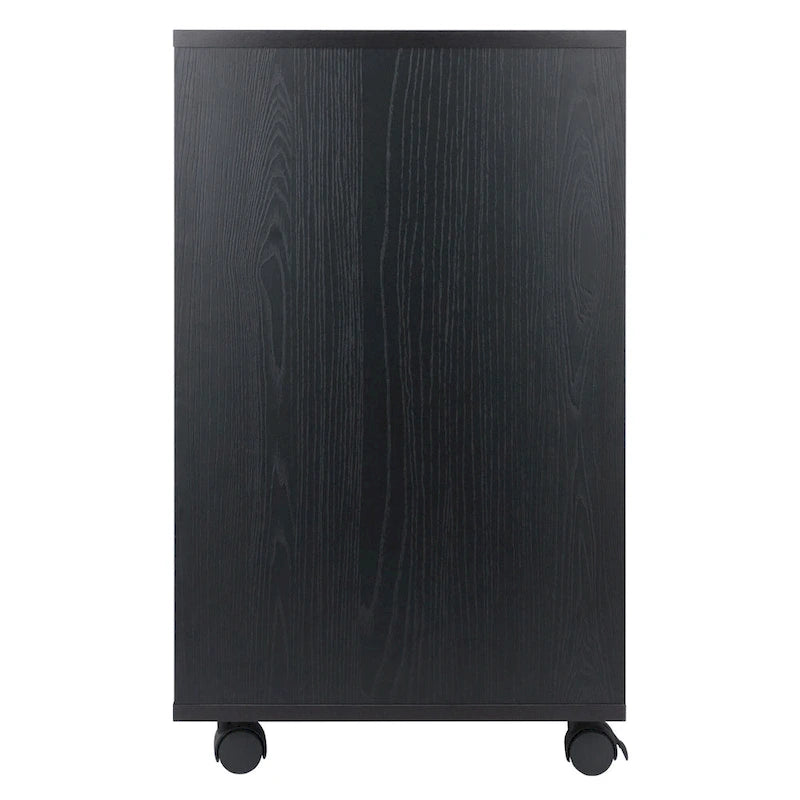 Mueble, Negro