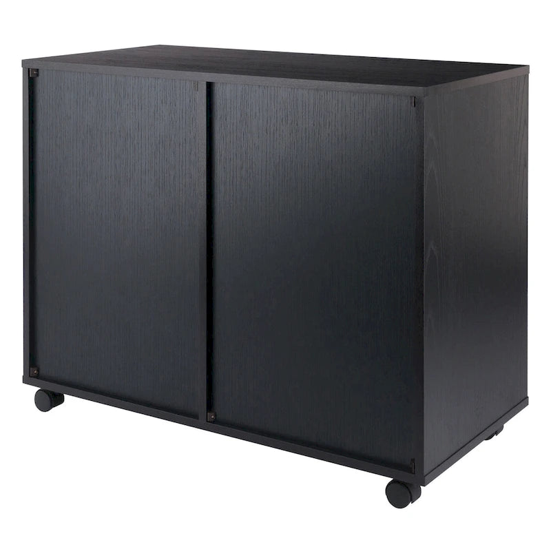 Mueble, Negro