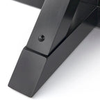 Mesa de comedor de pedestal