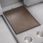 Centro de almacenamiento inteligente Flex para seccional Flex - 15 x 30 x 37