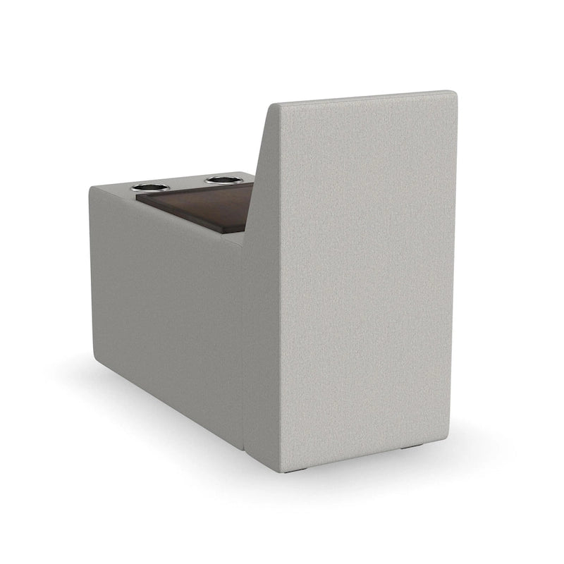 Centro de almacenamiento inteligente Flex para seccional Flex - 15 x 30 x 37