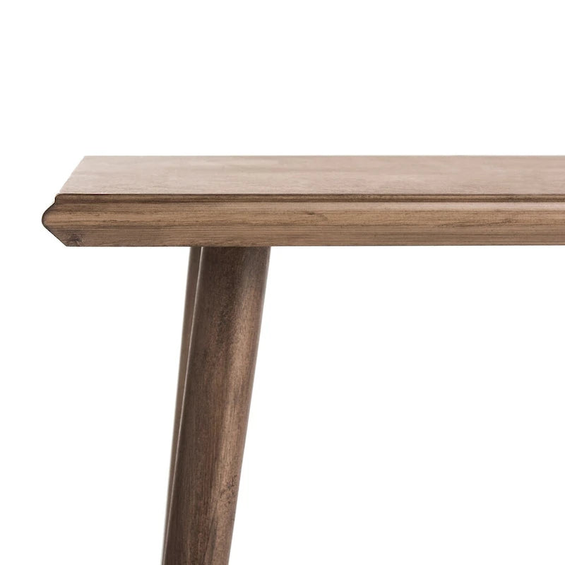 Mesa consola - 47,3 x 15,8 x 32 - 47Anx16Profx32Al
