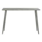 Mesa consola - 47,3 x 15,8 x 32 - 47Anx16Profx32Al