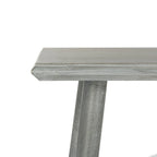 Mesa consola - 47,3 x 15,8 x 32 - 47Anx16Profx32Al