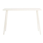 Mesa consola - 47,3 x 15,8 x 32 - 47Anx16Profx32Al