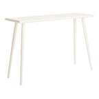 Mesa consola - 47,3 x 15,8 x 32 - 47Anx16Profx32Al