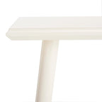 Mesa consola - 47,3 x 15,8 x 32 - 47Anx16Profx32Al