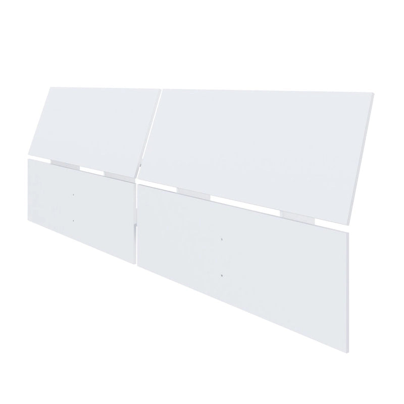 Panoramic Headboard