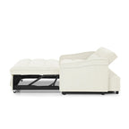 Sofá cama de dos plazas