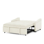 Sofá cama de dos plazas