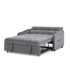Sofá cama de dos plazas